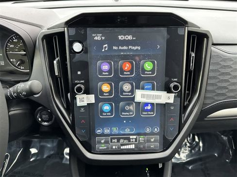 New 2026 Subaru Forester Premium image 17