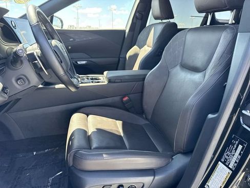Certified 2025 Lexus RX 450h AWD w/ Convenience Package image 11