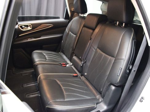 Used 2018 INFINITI QX60 FWD w/ Premium Plus Package image 31