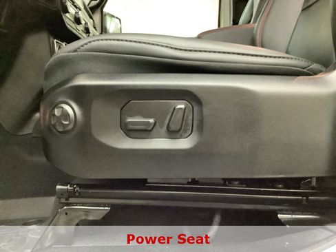 New 2026 Jeep Wrangler Unlimited Rubicon image 14