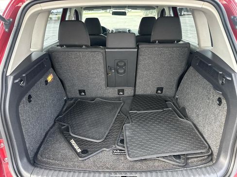 Used 2013 Volkswagen Tiguan S AWD/4WD image 21