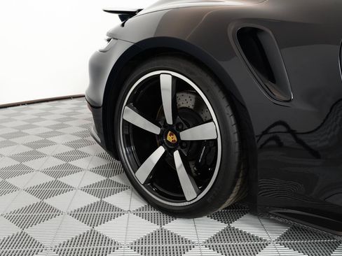 Used 2024 Porsche 911 Turbo AWD/4WD image 21