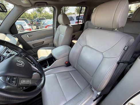 Used 2014 Honda Pilot EX-L image 13