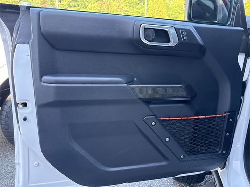 Used 2023 Ford Bronco Raptor image 10