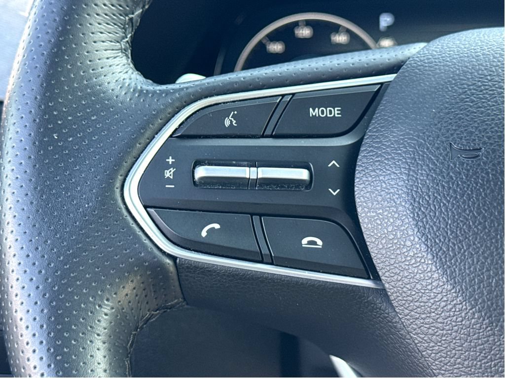 Used 2022 Hyundai Palisade Calligraphy AWD/4WD image 16