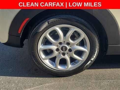 Used 2020 MINI Cooper S w/ Storage Package FWD image 8