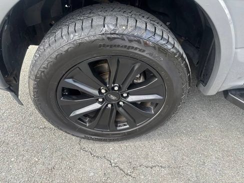 Used 2020 Ford F150 XLT w/ Equipment Group 302A Luxury AWD/4WD image 13
