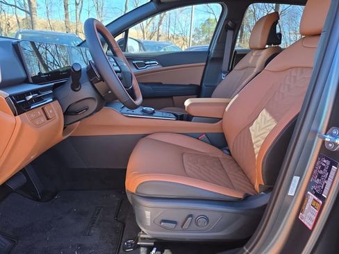 New 2026 Kia Sportage X-Line image 5
