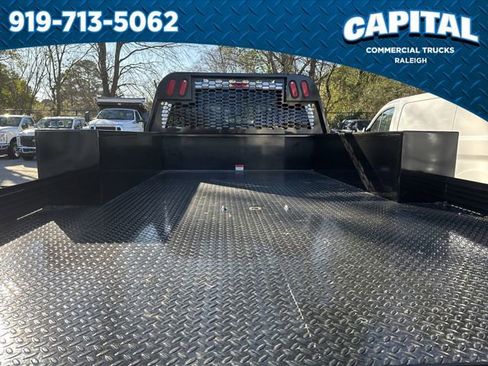 New 2026 Ford F450 XL w/ XL Chrome Package image 16