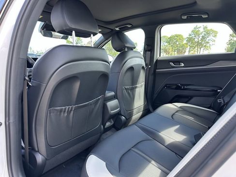New 2026 Kia K5 GT-Line FWD image 13