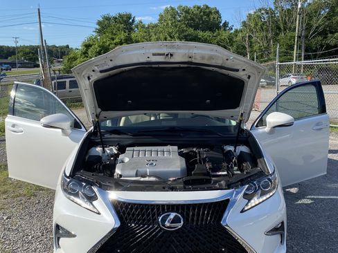 Used 2016 Lexus ES 350 FWD image 18