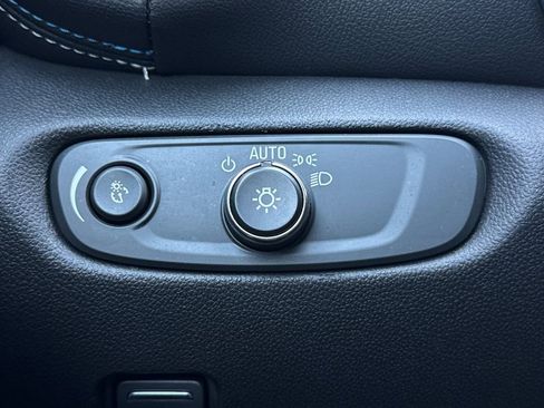 Certified 2023 Chevrolet Blazer RS image 33