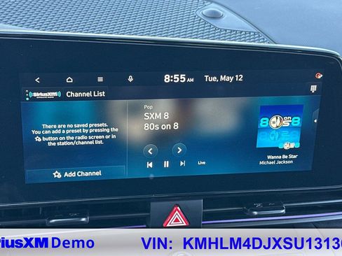 Used 2025 Hyundai Elantra SEL w/ Cargo Package FWD image 28