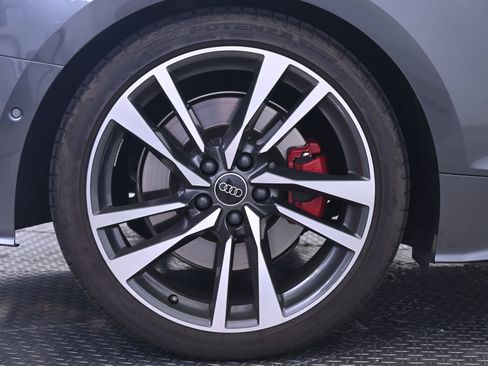 Used 2024 Audi S5 Prestige AWD/4WD image 16