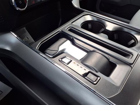 New 2025 Ford F150 Lightning XLT image 6