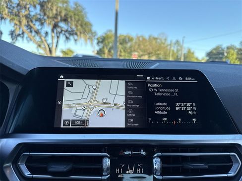 Used 2022 BMW 330i Sedan image 22