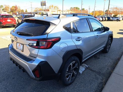 New 2026 Subaru Crosstrek 2.5i Premium image 6