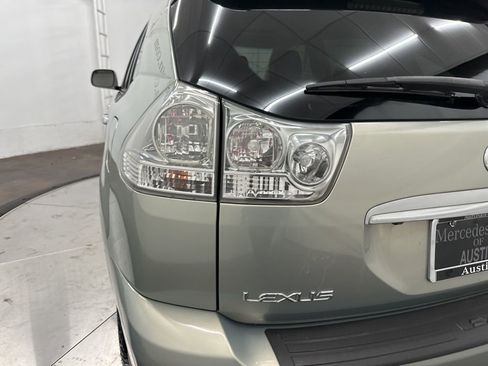 Used 2007 Lexus RX 350 2WD image 30