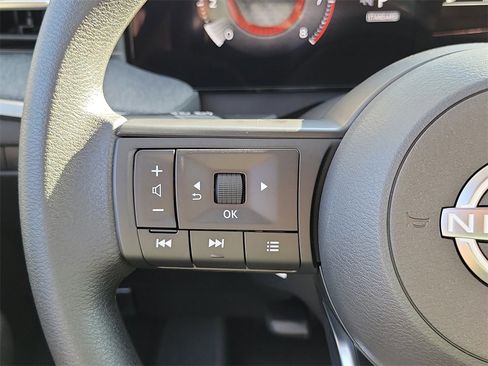 New 2026 Nissan Kicks SV w/ SV Premium Package image 7