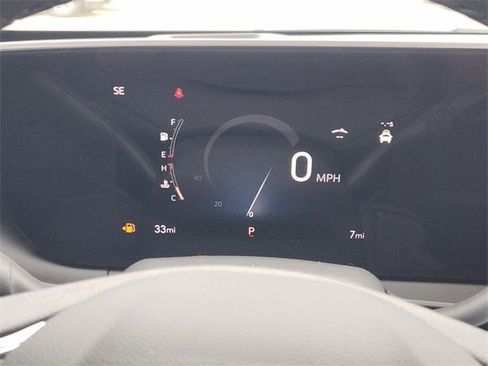 New 2026 Buick Envista Preferred w/ Convenience I Package image 12