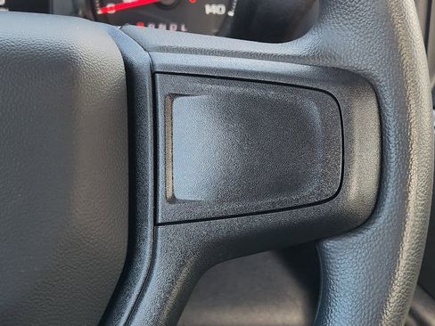 New 2026 Chevrolet Silverado 1500 W/T image 28