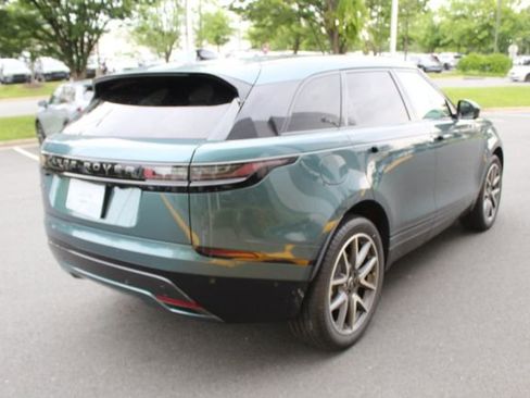 New 2026 Land Rover Range Rover Velar Dynamic SE image 2