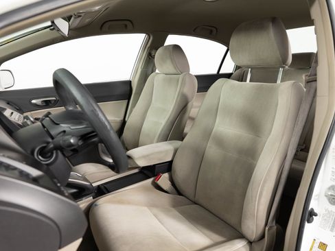 Used 2010 Honda Civic LX image 15
