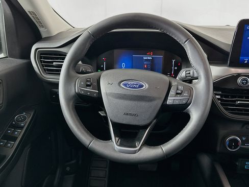 Used 2023 Ford Escape Active image 18