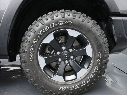 Used 2019 RAM 1500 Rebel w/ Rebel Level 2 Equipment Group AWD/4WD image 41