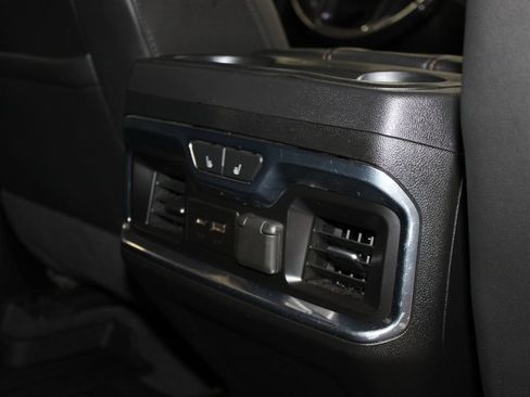 Used 2020 GMC Sierra 1500 AT4 w/ AT4 Premium Package AWD/4WD image 36