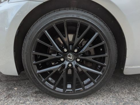 Used 2015 Lexus IS 250 AWD w/ Navigation System Package image 60