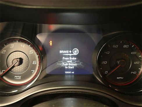 Used 2023 Dodge Charger GT w/ Blacktop Package image 11