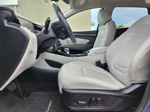 Certified 2023 Hyundai Tucson SEL w/ Convenience Package AWD/4WD image 18