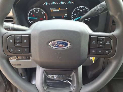 New 2026 Ford F350 XLT w/ 360-Degree Camera Package AWD/4WD image 25