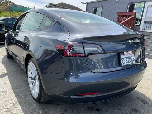 Used 2022 Tesla Model 3 Long Range image 86