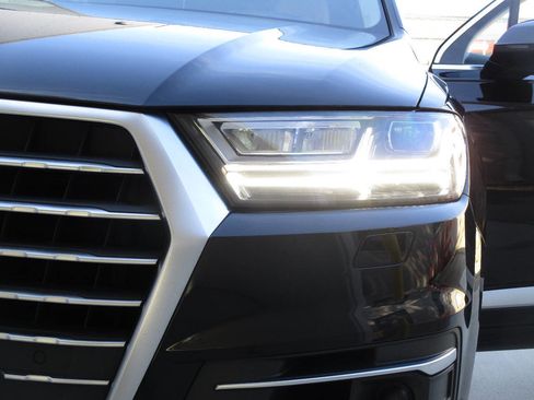 Used 2018 Audi Q7 3.0T Prestige w/ Prestige Package image 47
