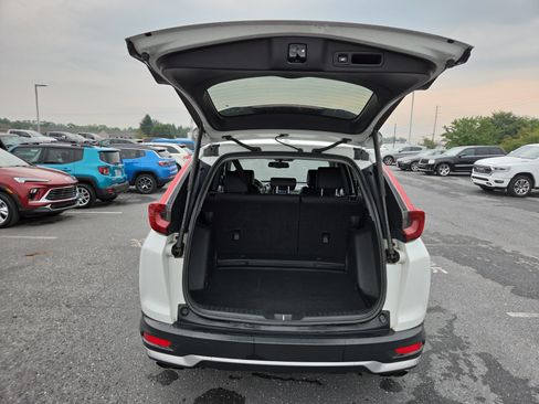 Used 2020 Honda CR-V Touring image 22