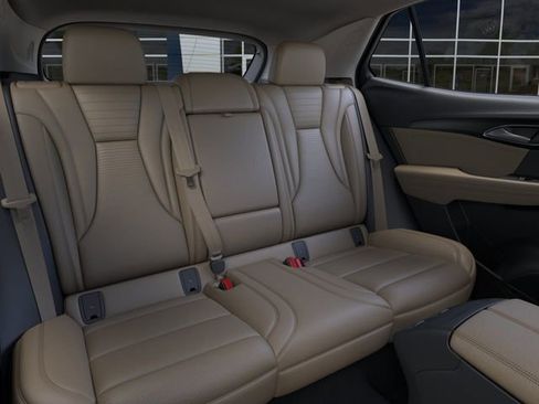 New 2026 Buick Envision Preferred AWD/4WD image 21