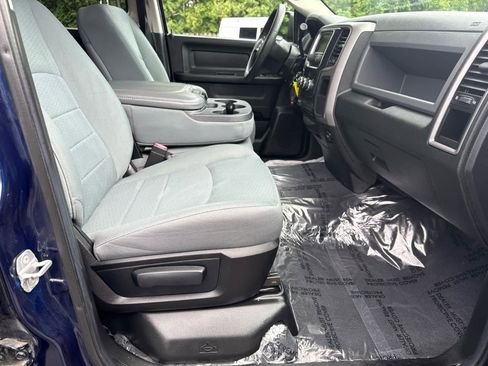 Used 2014 RAM 1500 Tradesman w/ Popular Equipment Group AWD/4WD image 12
