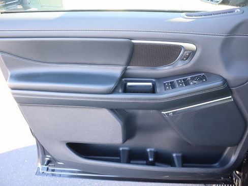 New 2026 Ford Expedition Max Platinum w/ Stealth Appearance Package image 16