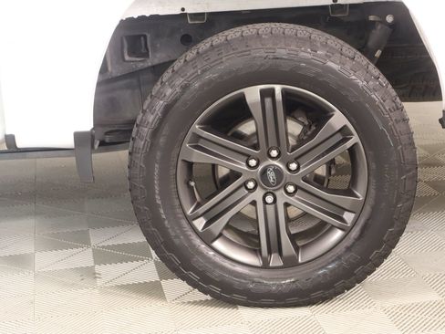 Used 2021 Ford F150 Lariat AWD/4WD image 20