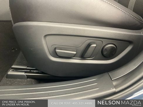 New 2026 MAZDA CX-50 AWD 2.5 S w/ Weather Package image 26