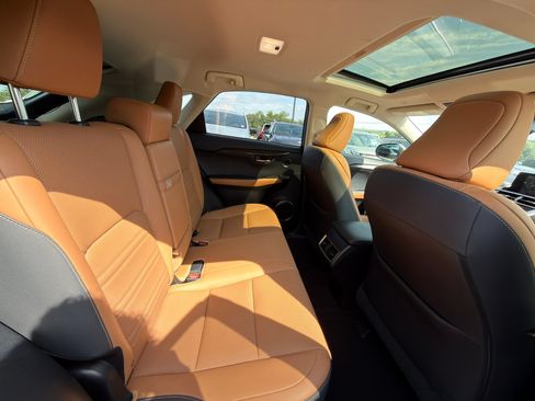 Used 2020 Lexus NX 300 AWD w/ Comfort Package image 20