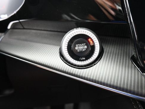 Used 2024 Jeep Grand Wagoneer L Series II w/ Quick Order Packagew 28T image 33