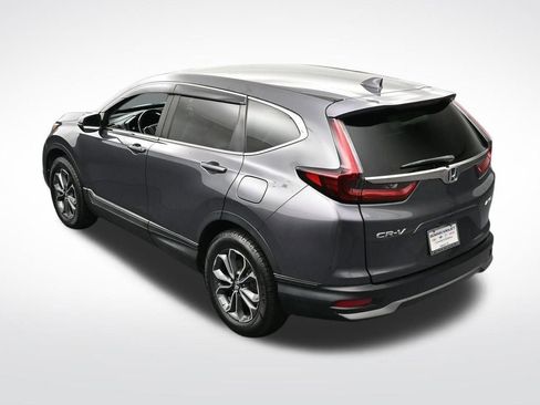 Used 2020 Honda CR-V EX-L image 18