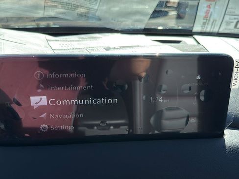 New 2025 MAZDA CX-5 2.5 Turbo w/ Premium Package image 12