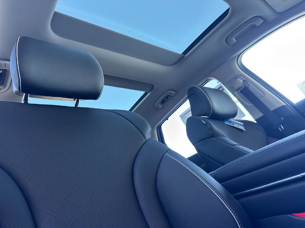 New 2026 Genesis GV80 3.5T Advanced AWD/4WD image 18
