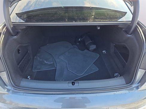 Certified 2021 Audi S4 Premium Plus w/ Premium Plus Package image 35