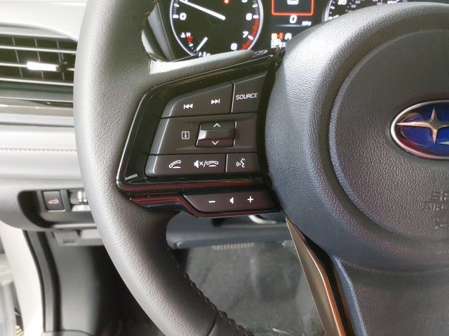 New 2026 Subaru Forester Sport w/ Sport Package AWD/4WD image 29