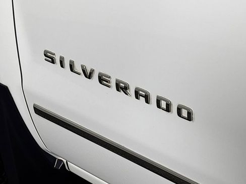 Used 2014 Chevrolet Silverado 1500 LTZ w/ LTZ Plus Package image 24